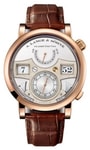 Pre-Owned A. Lange and Sohne Zeitwerk Watch